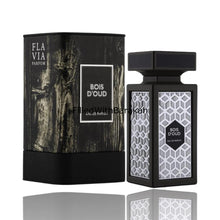 Load image into Gallery viewer, Bois D’oud (Flavia) | Eau De Parfum 90ml | by Sterling Perfumes