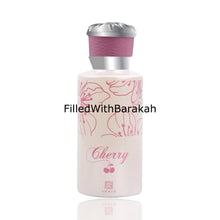 Ladda bilden i gallerivisaren, Cherry | Eau De Parfum 50ml | by Ahmed Al Maghribi