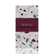 Зареждане на изображение във визуализатора на галерията, Mosaic | Eau De Parfum 100ml | by Ahmed Al Maghribi