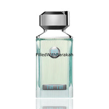 Laden Sie das Bild in den Galerie-Viewer, Tiff Tiff | Extrait De Parfum 100ml | by Ahmed Al Maghribi