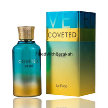Załaduj obraz do przeglądarki galerii, Coveted Shade | Eau De Parfum 100ml | by La Fede (Khadlaj)