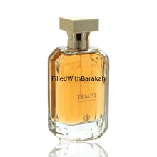 Load image into Gallery viewer, Tempt Blanc | Eau De Parfum 100ml | by Grandeur
