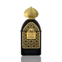 Załaduj obraz do przeglądarki galerii, Sultan Fortune | Eau De Parfum 100ml | by Maryaj
