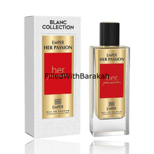 Load image into Gallery viewer, Her Passion | Eau De Parfum 85ml | by Emper