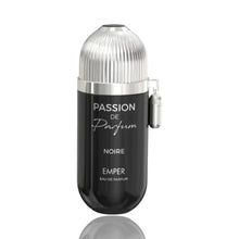 Load image into Gallery viewer, Passion De Parfum Noire | Eau De Parfum 100ml | by Emper