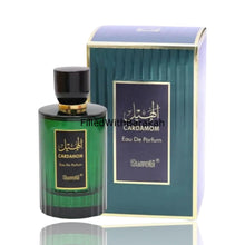 Načíst obrázek do prohlížeče Galerie, Cardamom | Eau De Parfum 100ml | By Surrati