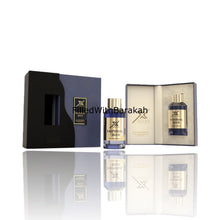Load image into Gallery viewer, Imperial Blue | Eau De Parfum 100ml | by Xeena