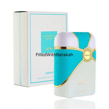 Load image into Gallery viewer, Le Parfait Azure Pour Femme | Eau De Parfum 100ml | by Armaf