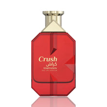 Caricare l'immagine nel visualizzatore Galleria, Crush Temptation | Eau De Parfum 100ml | by Mirada