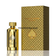 Load image into Gallery viewer, Game Of Spades Jackpot | Eau De Parfum 100ml | by Jo Milano