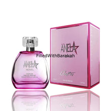 Ladda bilden i gallerivisaren, Anela Novel | Eau De Parfum 100ml | by Chatler