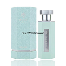 Load image into Gallery viewer, Summer Tiffany (Summer Collection) | Eau De Parfum 100ml | by Reef Perfumes