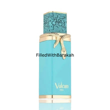 Załaduj obraz do przeglądarki galerii, Vulcan Feu | Eau De Parfum | by French Avenue