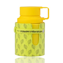 Carregar imagem no visualizador da galeria, Odyssey Limoni Fresh | Eau De Parfum | by Armaf