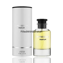 Load image into Gallery viewer, L’Impression (Flavia) | Eau De Parfum 100ml | by Sterling Perfumes