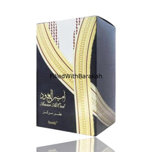 Load image into Gallery viewer, Ameer Al Oud | Concentrated Perfume Oil 25ml | By Surrati