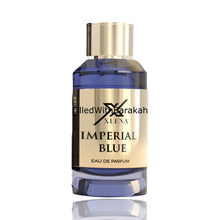 Load image into Gallery viewer, Imperial Blue | Eau De Parfum 100ml | by Xeena