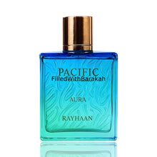 Załaduj obraz do przeglądarki galerii, Rayhaan Pacific Aura | Eau De Parfum | by Rayhaan