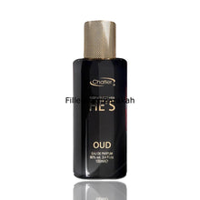 Carregar imagem no visualizador da galeria, He’s Oud | Eau De Parfum 100ml | by Chatler
