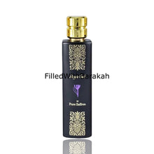 Load image into Gallery viewer, Pure Zaffron | Eau De Parfum 100ml | by Magic Oud (Paris Corner)