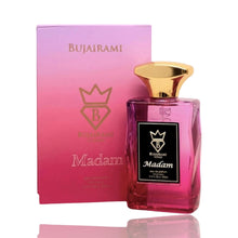 Caricare l'immagine nel visualizzatore Galleria, Madam | Eau De Parfum | by Bujairami