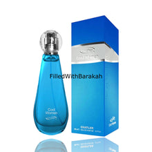 Caricare l'immagine nel visualizzatore Galleria, Cool Women | Eau De Parfum 100ml | by Chatler