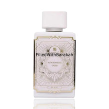 Načíst obrázek do prohlížeče Galerie, Goodness Oud White | Eau De Parfum 100ml | by Riiffs
