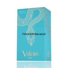 Załaduj obraz do przeglądarki galerii, Vulcan Feu | Eau De Parfum | by French Avenue