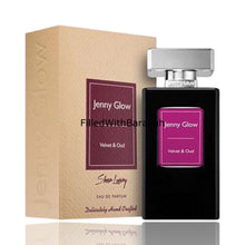 Load image into Gallery viewer, Velvet & Oud (Jenny Glow) | Eau De Parfum 30ml | by Sterling Perfumes