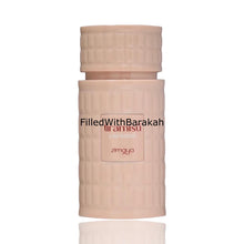 Kép betöltése a galériamegjelenítőbe: Tiramisu Caramel | Eau De Parfum | by Zimaya (Afnan)
