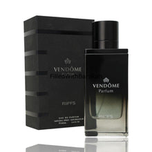 Load image into Gallery viewer, Vendôme | Eau De Parfum 100ml | by Riiffs