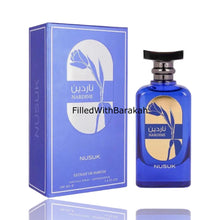 Załaduj obraz do przeglądarki galerii, Nardine | Extrait De Parfum 100ml | by Nusuk