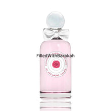 Caricare l'immagine nel visualizzatore Galleria, Passionate Everlasting Rose | Eau De Parfum 100ml | by Milestone Perfumes *Inspired By Elisabethan Rose*