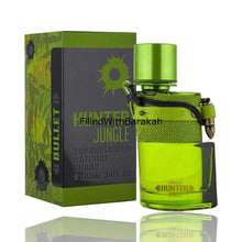 Załaduj obraz do przeglądarki galerii, Hunter Jungle | Eau De Parfum 100ml | by Armaf