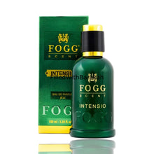 Загрузить изображение в просмотрщик галереи, Intensio | Eau De Parfum 100ml | by Fogg