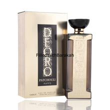 Load image into Gallery viewer, Patchouli De Oro | Eau De Parfum 100ml | by Riiffs