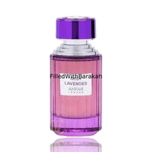 Load image into Gallery viewer, Irish Lavender | Eau De Parfum 100ml | by Oudh Al Anfar