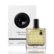 Cargar imagen en el visor de la galería, Albert Einstein Quantum | Eau De Parfum 100ml | by Atralia