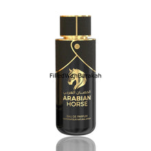 Load image into Gallery viewer, Arabian Horse | Eau De Parfum 100ml | by Emper