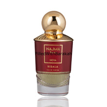 Cargar imagen en el visor de la galería, Najma Nova (Risala) | Eau De Parfum 100ml | by Sterling Perfumes
