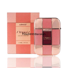 Cargar imagen en el visor de la galería, Legasi For Woman | Eau De Parfum 100ml | by Armaf