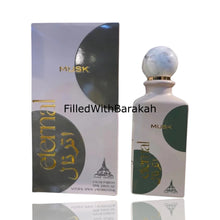 Load image into Gallery viewer, Eternal Musk | Eau De Parfum 100ml | by Paris Corner