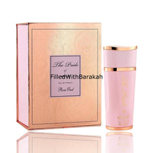 Load image into Gallery viewer, Rose Oud (The Pride Of Armaf) | Eau De Parfum 100ml | by Armaf