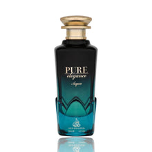 Načíst obrázek do prohlížeče Galerie, Pure Elegance Aqua | Eau De Parfum | by Oud Khaleeji
