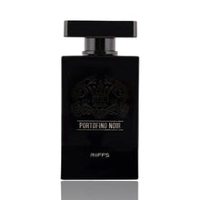 Caricare l'immagine nel visualizzatore Galleria, Portofino Noir | Eau De Parfum 100ml | by Riiffs