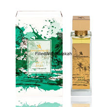 Caricare l'immagine nel visualizzatore Galleria, Soul Of Bali | Extrait De Parfum 100ml | by Swiss Arabian