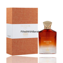 Cargar imagen en el visor de la galería, Honor Ciel (Risala Elite) | Eau De Parfum 100ml | by Sterling Perfumes