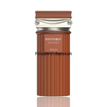 Зареждане на изображение във визуализатора на галерията, Historic Sahara | Extrait De Parfum 100ml | by Afnan