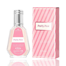 Load image into Gallery viewer, Pretty Pink | Eau De Parfum 50ml | by Al Rehab
