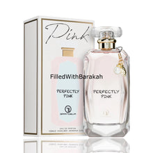 Load image into Gallery viewer, Perfectly Pink | Eau De Parfum 100ml | by Grandeur